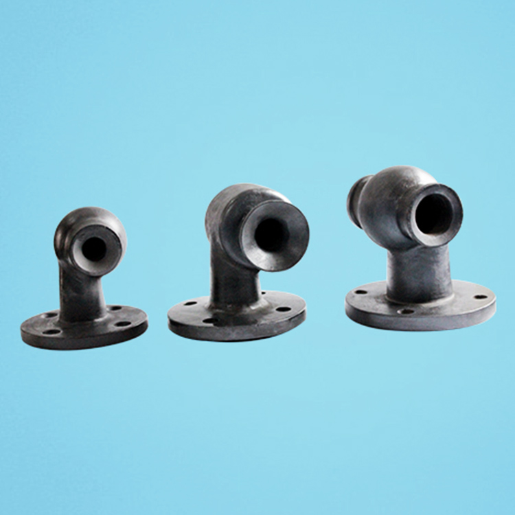 碳化硅渦流噴嘴