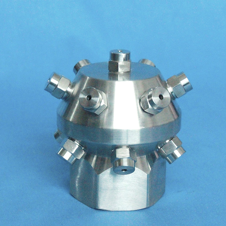 槽罐清洗噴嘴6353