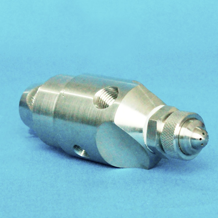 空氣霧化噴嘴-JAU