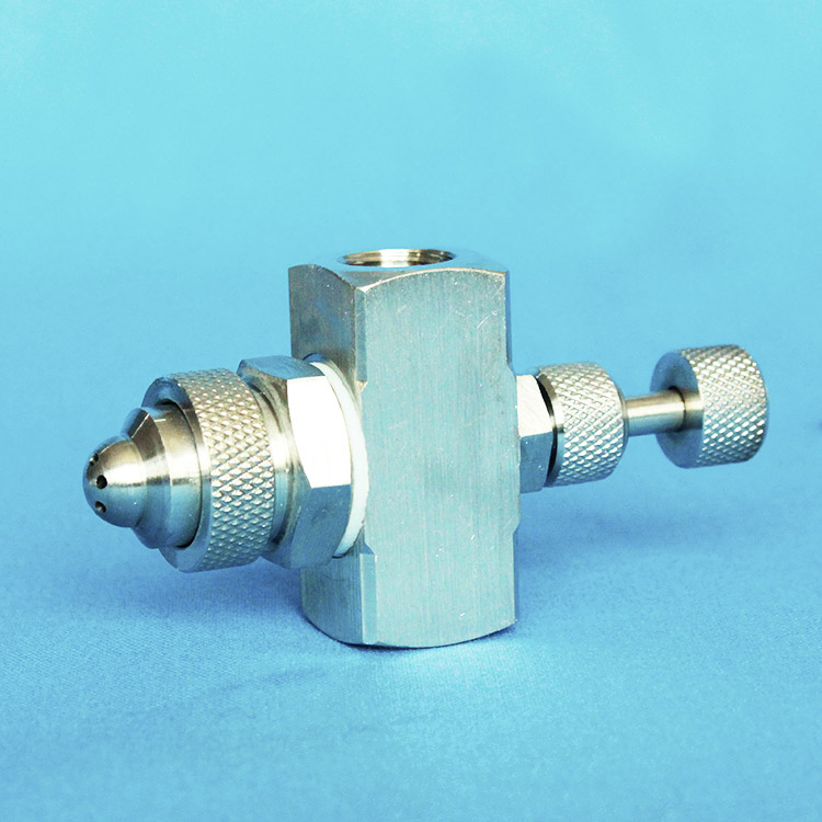 BL-1-4JN-SS空氣霧化噴嘴