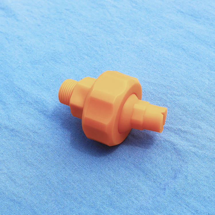 可調扇形噴嘴-PP