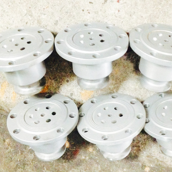 精細霧化噴霧噴嘴的特點有哪些